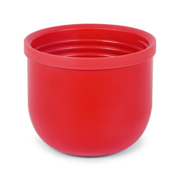 Термос Relaxika 101 красный, 0,5 л