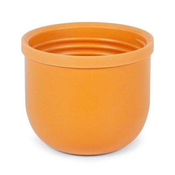 Термос Relaxika 101 жёлтый, 0,5 л