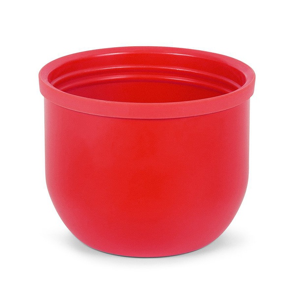 Термос Relaxika 101 красный (без логотипа), 1 л