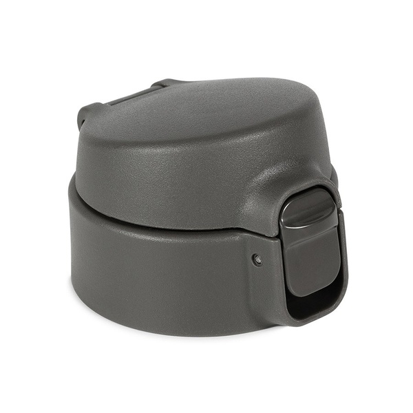 Термокружка Relaxika 701 хаки (без логотипа), 0,48 л