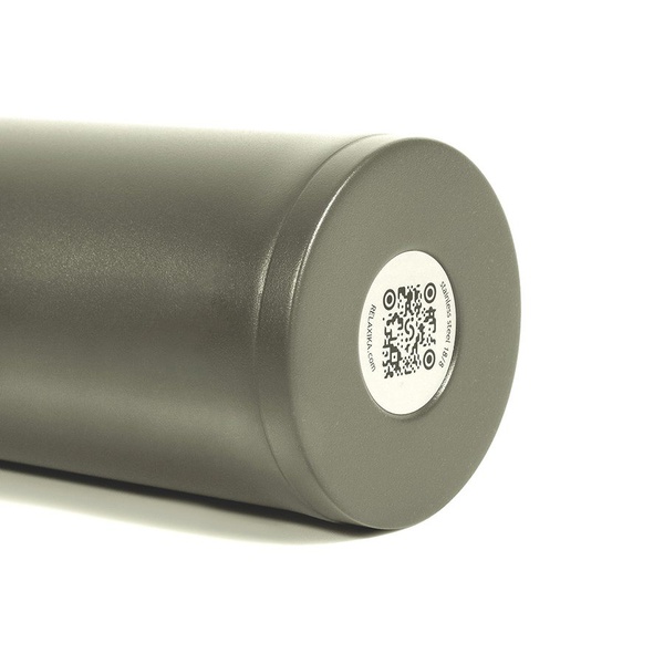 Термокружка Relaxika 701 хаки (без логотипа), 0,48 л