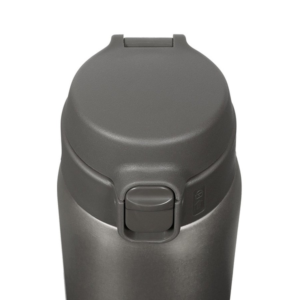 Термокружка Relaxika 701 хаки (без логотипа), 0,48 л