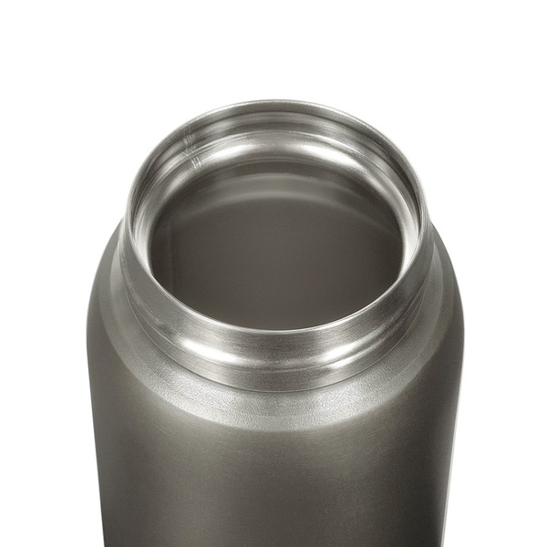 Термокружка Relaxika 701 хаки (без логотипа), 0,48 л