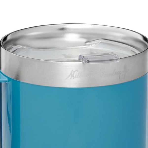 Термокружка Stanley Milestones 0,35 л голубой