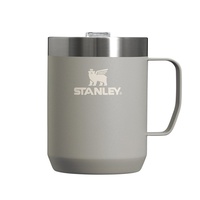 Термокружка Stanley Classic пепельный, 0,23 л