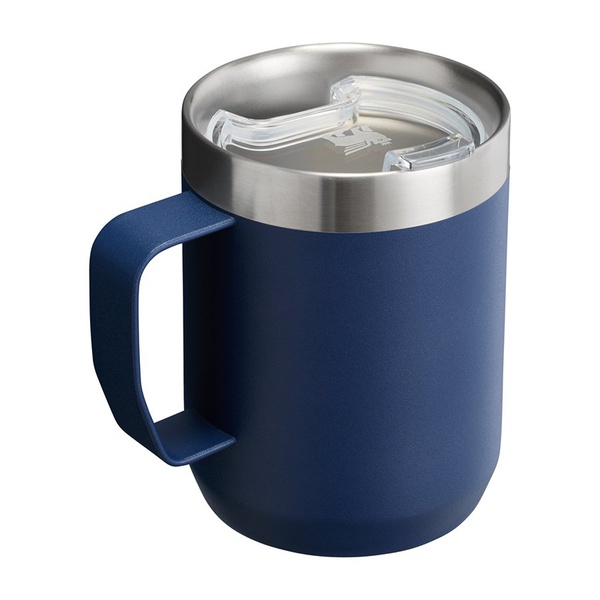 Термокружка Stanley Classic синий, 0,23 л