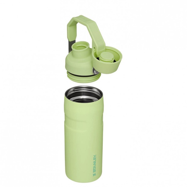 Термобутылка Stanley Go Iceflow 0,47 л цитрон