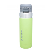 Термобутылка Stanley Go Quick Flip цитрон, 1,06 л