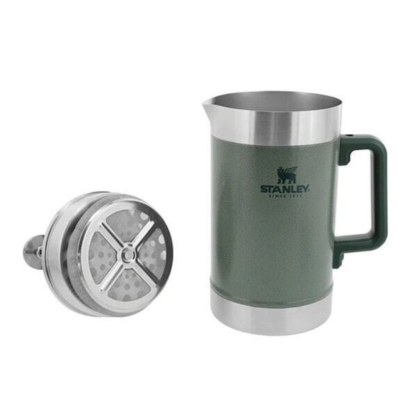 Френч-пресс Stanley Classic 1,6 л