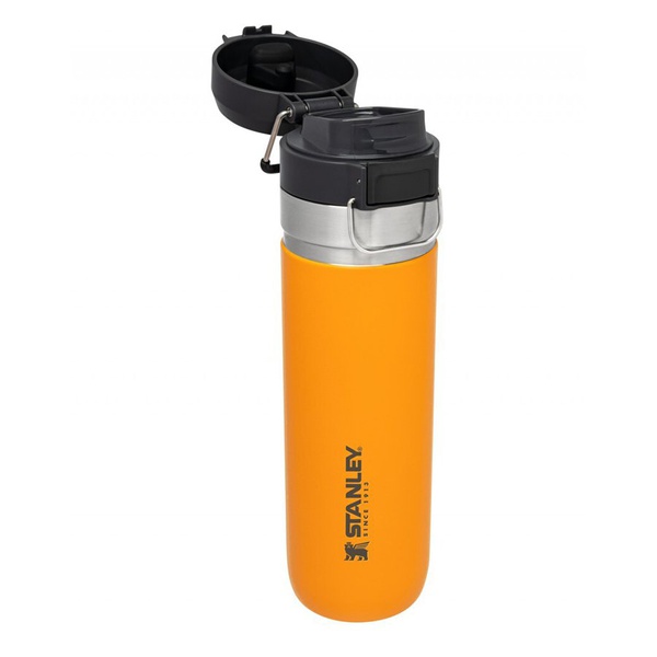 Термобутылка Stanley Go Quick Flip шафран, 0,71 л