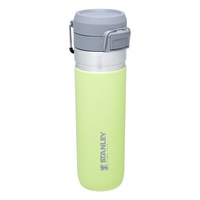Термобутылка Stanley Go Quick Flip цитрон, 0,71 л