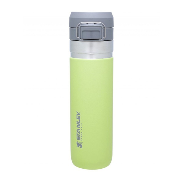 Термобутылка Stanley Go Quick Flip цитрон, 0,71 л