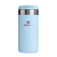 Термокружка Stanley AeroLight Transit Mug голубой, 0,35 л