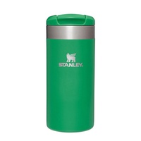 Термокружка Stanley AeroLight Transit Mug зелёный, 0,35 л
