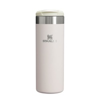 Термокружка Stanley AeroLight Transit Mug белый, 0,47 л