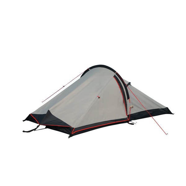 Палатка High Peak Siskin светло-серый/тёмно-серый