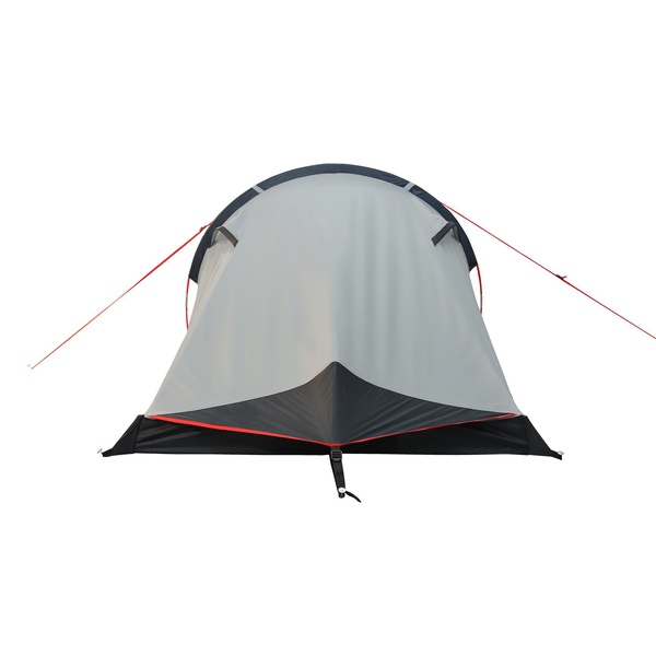 Палатка High Peak Siskin светло-серый/тёмно-серый