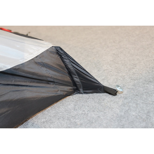 Палатка High Peak Siskin светло-серый/тёмно-серый