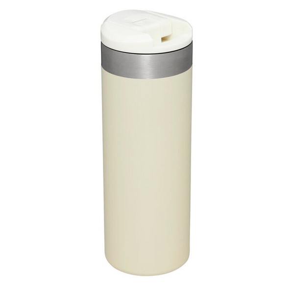 Термокружка Stanley AeroLight Transit Mug молочный, 0,47 л