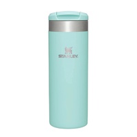 Термокружка Stanley AeroLight Transit Mug голубой, 0,47 л