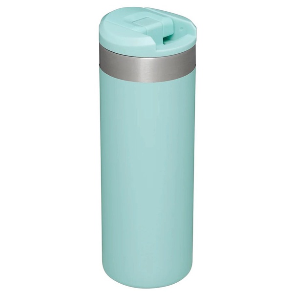 Термокружка Stanley AeroLight Transit Mug голубой, 0,47 л