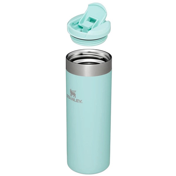 Термокружка Stanley AeroLight Transit Mug голубой, 0,47 л