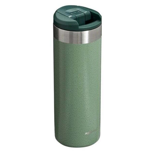 Термокружка Stanley AeroLight Transit Mug хаки, 0,47 л