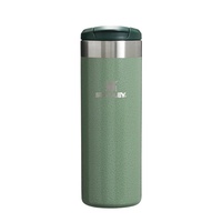 Термокружка Stanley AeroLight Transit Mug хаки, 0,47 л