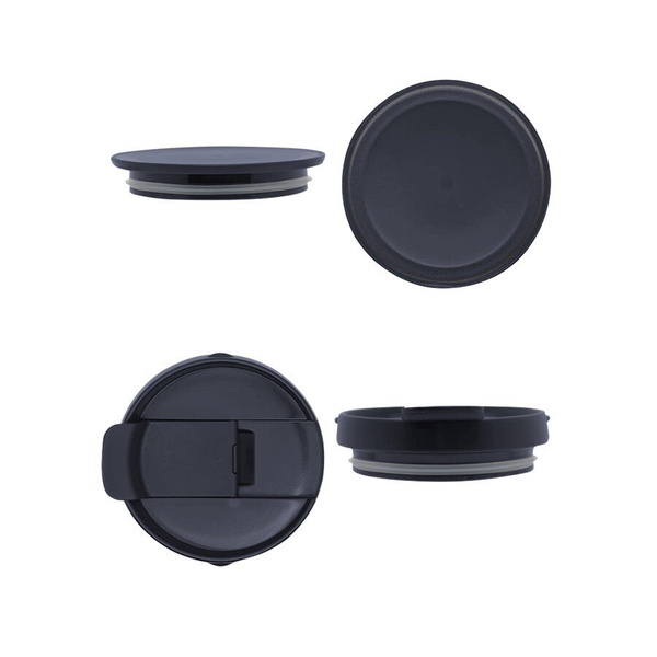 Термокружка ThermoCafe by Thermos TCCM-460SY OGY синий, 0,46 л