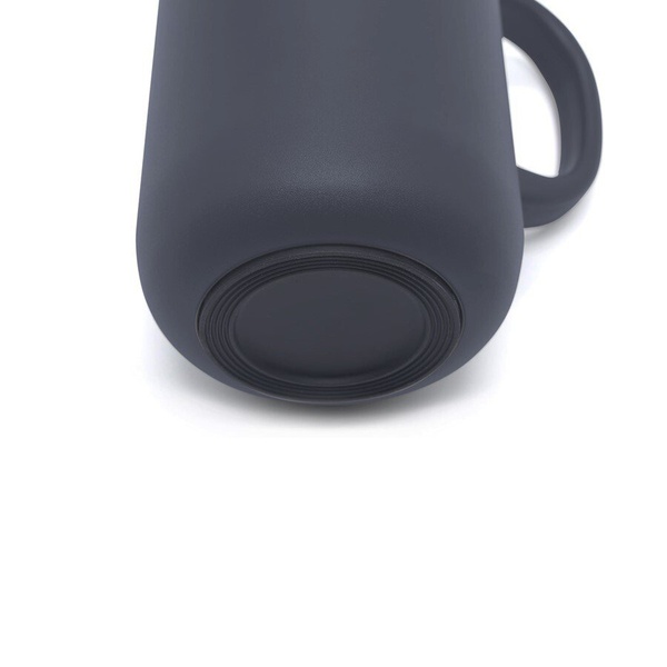 Термокружка ThermoCafe by Thermos TCCM-460SY OGY синий, 0,46 л