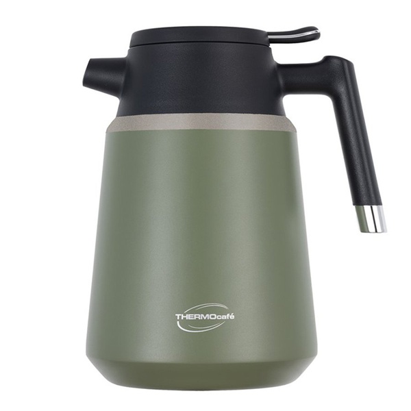 Термос-кувшин ThermoCafe by Thermos TCCF-1800SY OGR 1,8 л