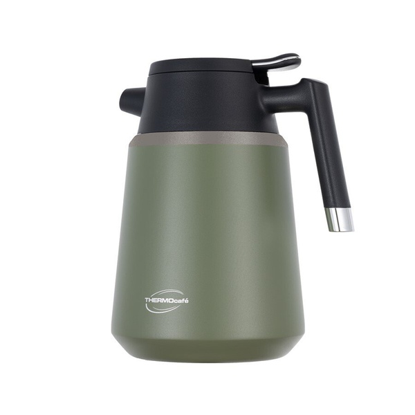 Термос-кувшин ThermoCafe by Thermos TCCF-1800SY OGR 1,8 л