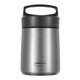 Термос ThermoCafe by Thermos TCLB-1480SY SS (с двумя контейнерами) 1,2 л. Фото 1