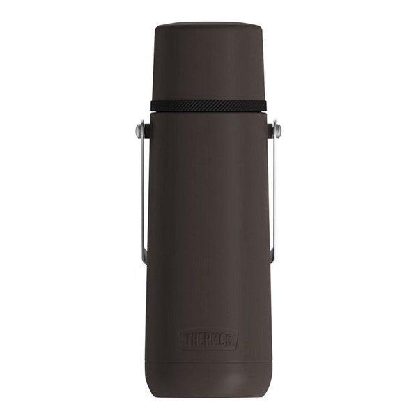 Термос Thermos Guardian TS-2409 BK шоколадный, 1.2 л
