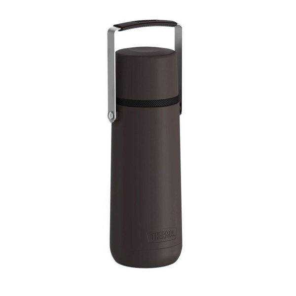 Термос Thermos Guardian TS-2409 BK шоколадный, 1.2 л