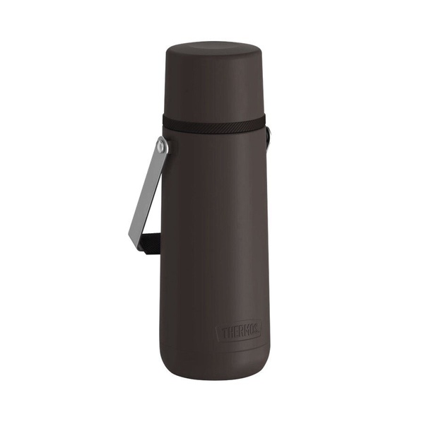 Термос Thermos Guardian TS-2409 BK шоколадный, 1.2 л