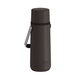 Термос Thermos Guardian TS-2409 BK шоколадный, 1.2 л. Фото 4