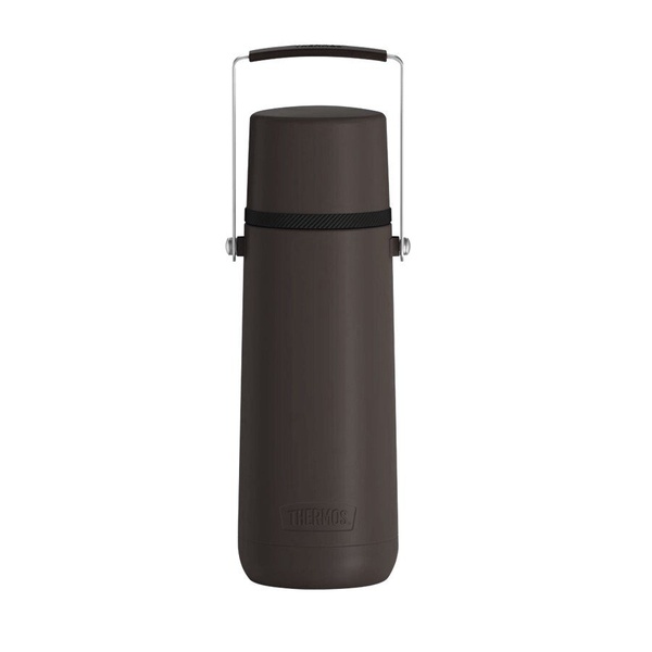 Термос Thermos Guardian TS-2409 BK шоколадный, 1.2 л