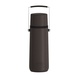 Термос Thermos Guardian TS-2409 BK шоколадный, 1.2 л. Фото 5