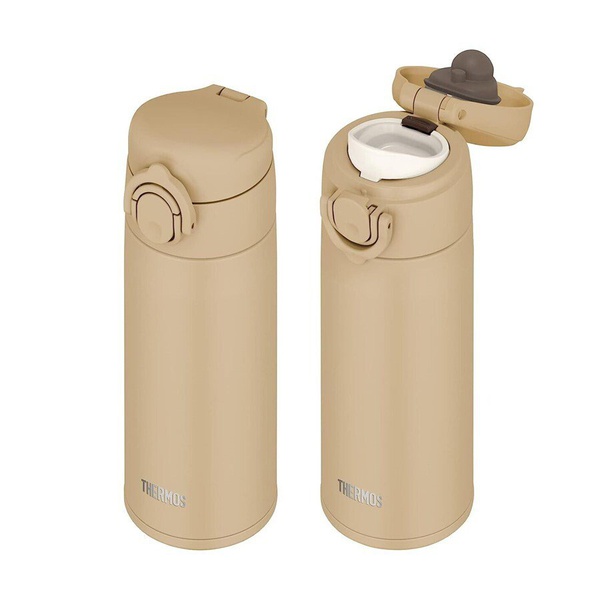 Термокружка Thermos JOK-350 SDBE песочный, 0,35 л