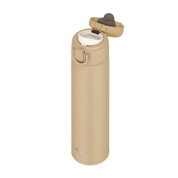 Термокружка Thermos JOK-500 SDBE песочный, 0,5 л