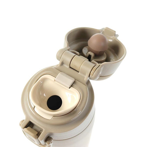 Термокружка Thermos JOS-750 BE песочный, 0,75 л