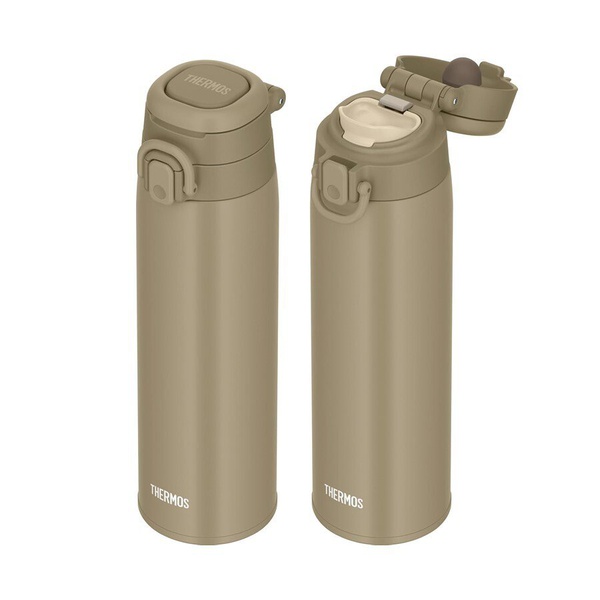 Термокружка Thermos JOS-750 BE песочный, 0,75 л
