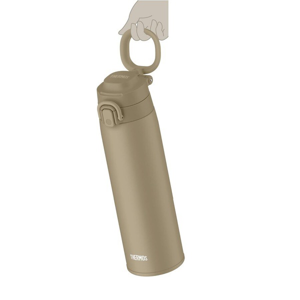 Термокружка Thermos JOS-750 BE песочный, 0,75 л