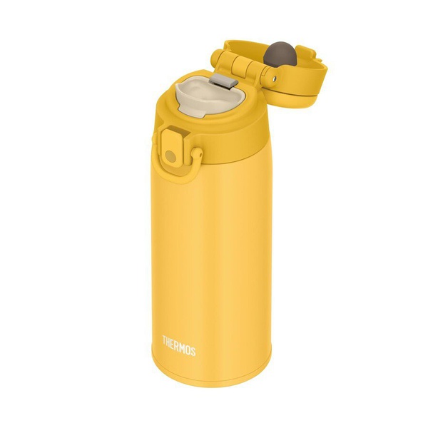 Термокружка Thermos JOS-550 Y жёлтый, 0,55 л