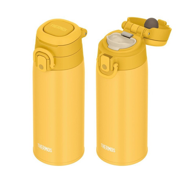 Термокружка Thermos JOS-550 Y жёлтый, 0,55 л
