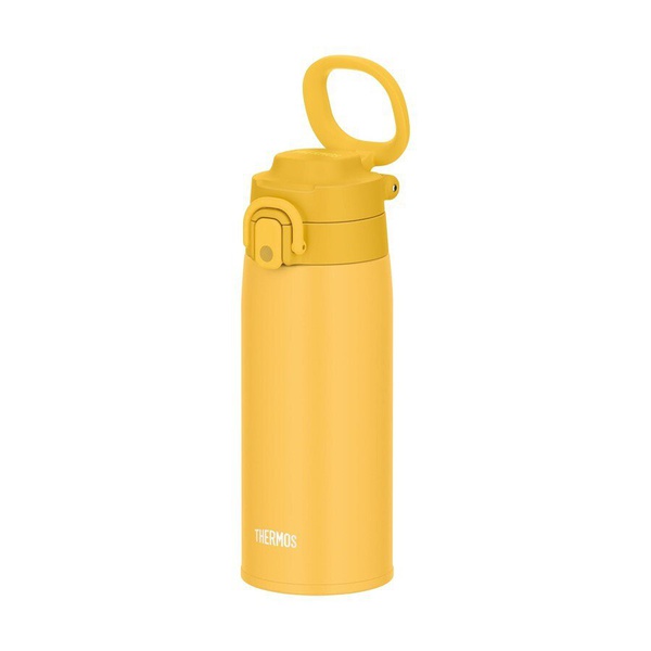 Термокружка Thermos JOS-550 Y жёлтый, 0,55 л