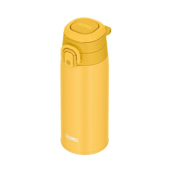 Термокружка Thermos JOS-550 Y жёлтый, 0,55 л
