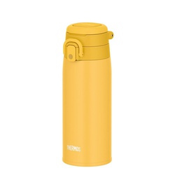 Термокружка Thermos JOS-550 Y жёлтый, 0,55 л