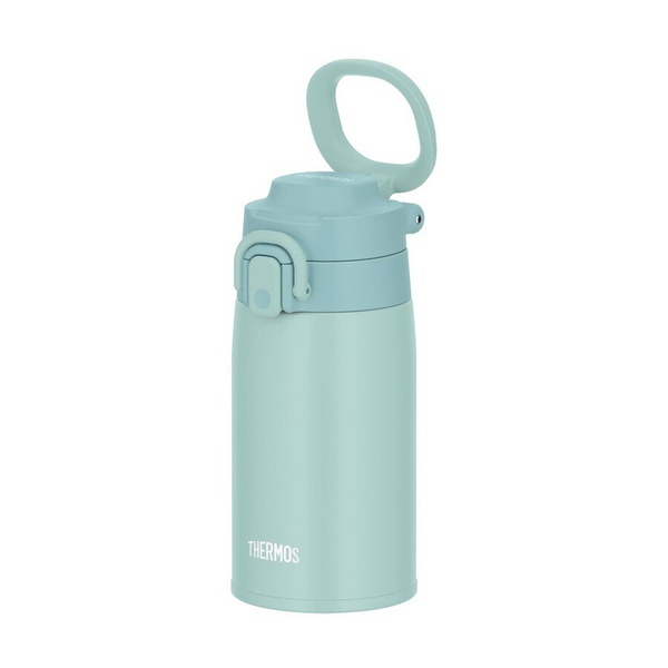Термокружка Thermos JOS-400 MBL светло-голубой, 0,4 л